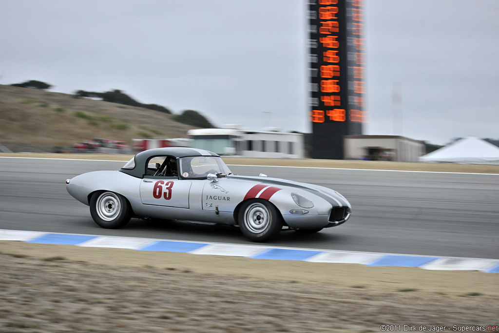 2011 Rolex Monterey Motorsports Reunion-4