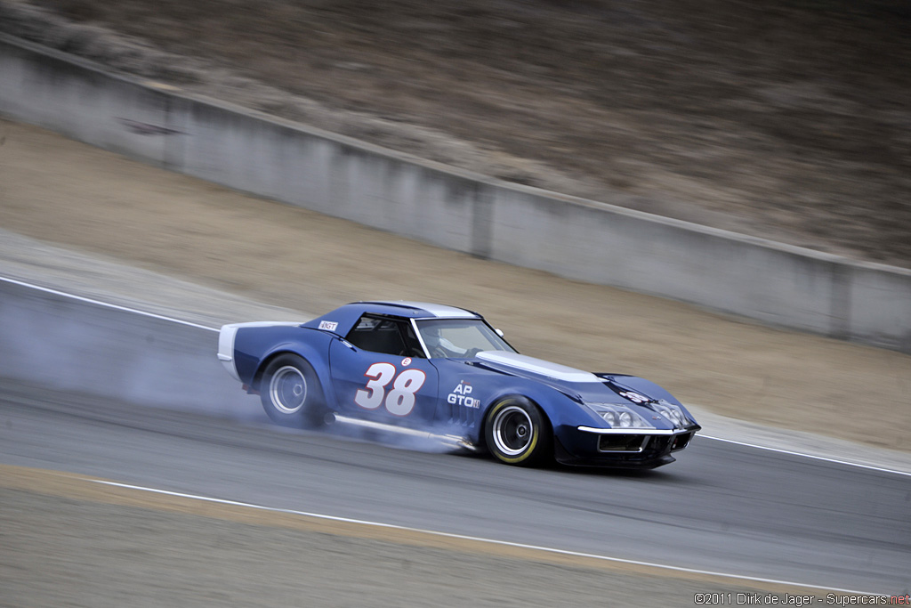 2011 Rolex Monterey Motorsports Reunion-5