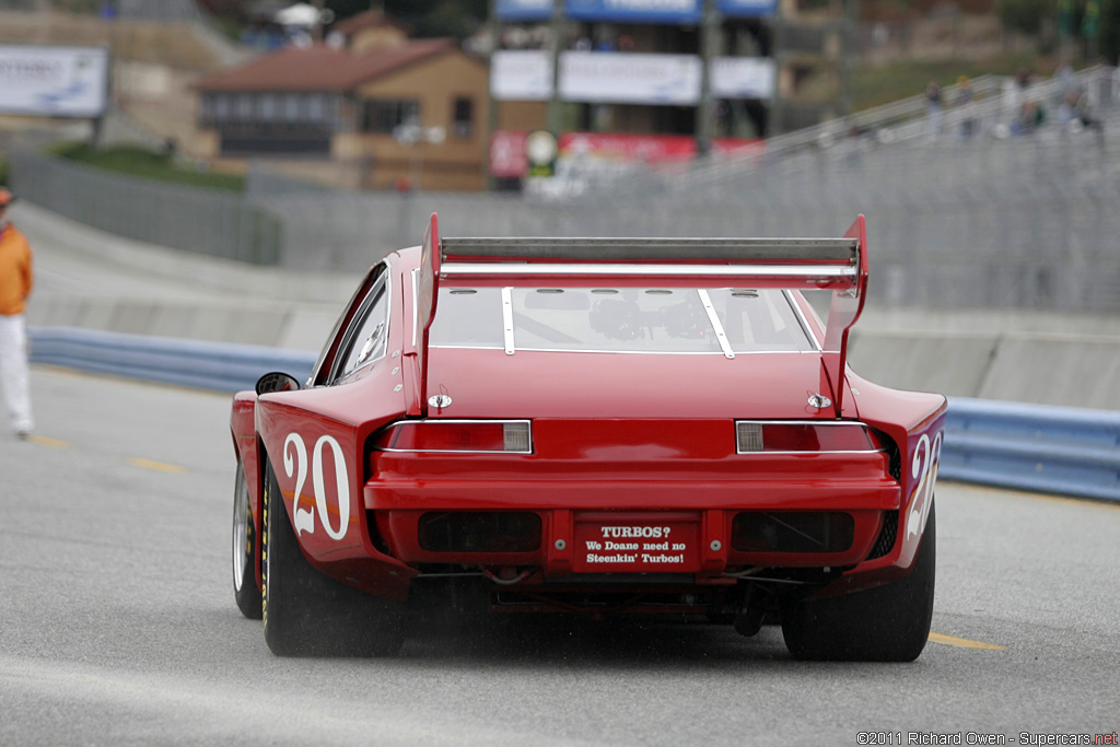 2011 Rolex Monterey Motorsports Reunion-5