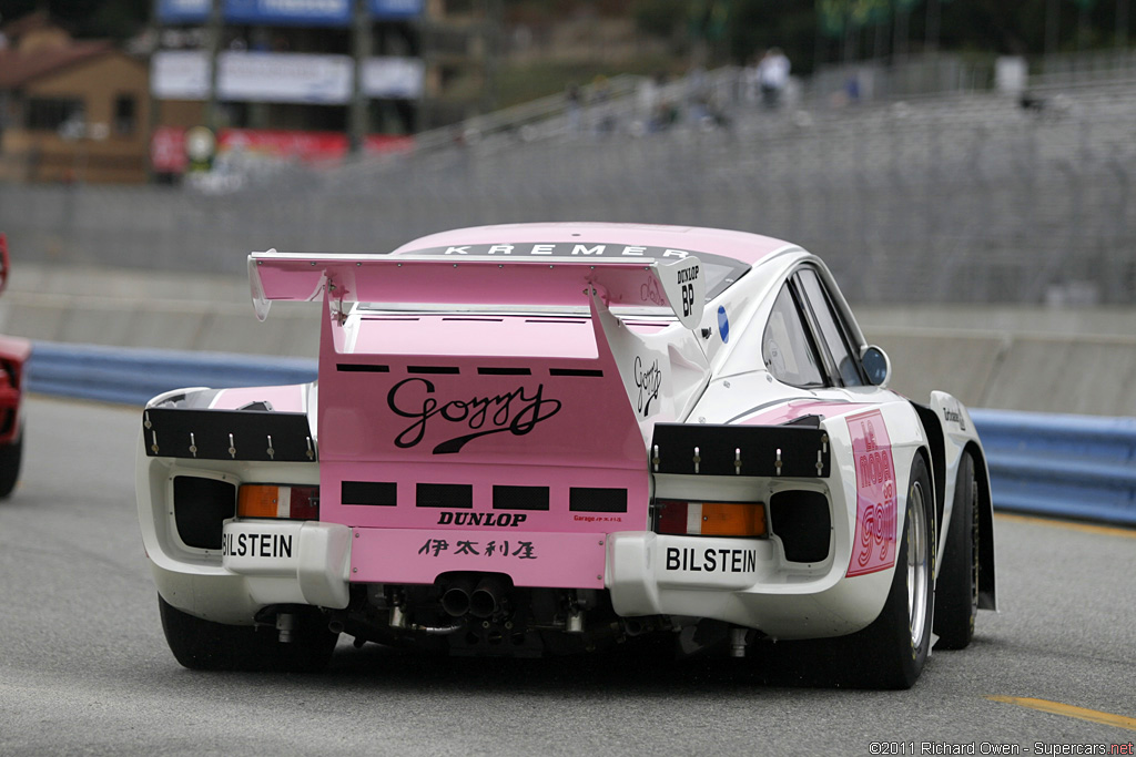 2011 Rolex Monterey Motorsports Reunion-5