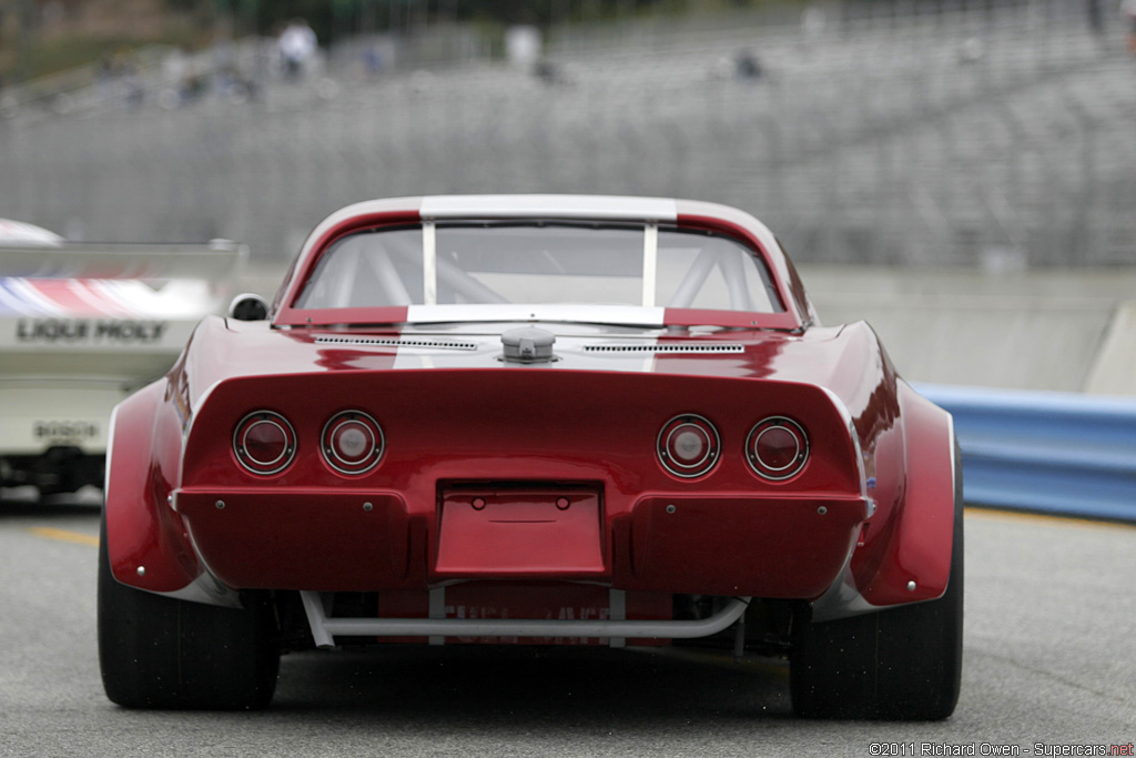 2011 Rolex Monterey Motorsports Reunion-5