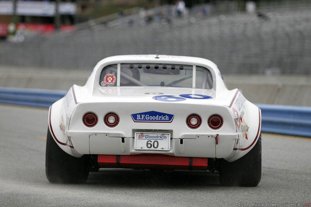 2011 Rolex Monterey Motorsports Reunion-5