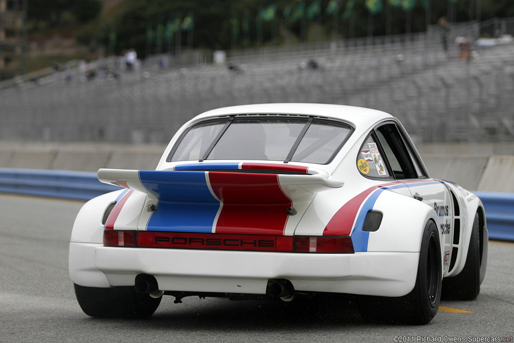 2011 Rolex Monterey Motorsports Reunion-5