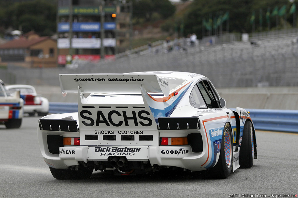 2011 Rolex Monterey Motorsports Reunion-5