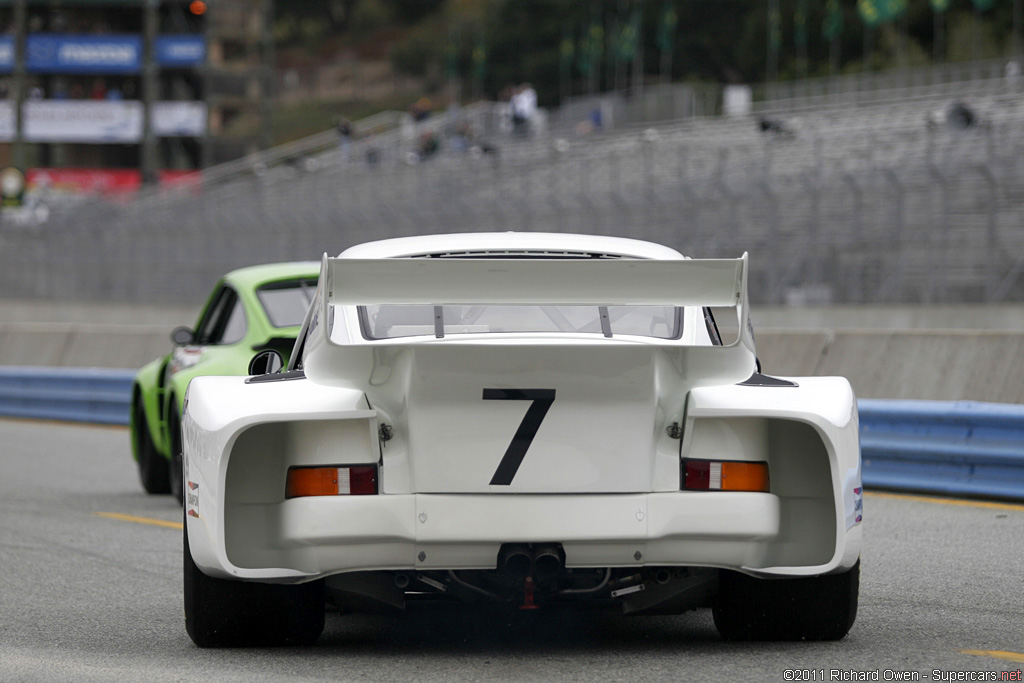 2011 Rolex Monterey Motorsports Reunion-5