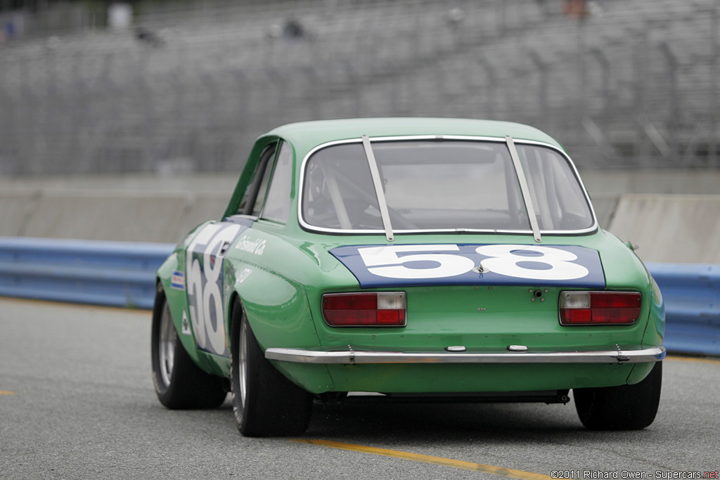 2011 Rolex Monterey Motorsports Reunion-5