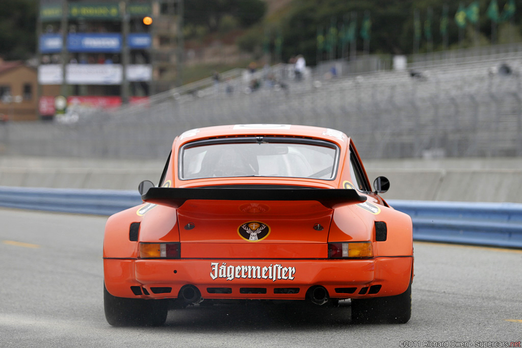 2011 Rolex Monterey Motorsports Reunion-5