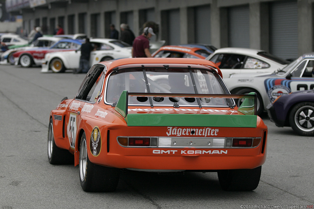 2011 Rolex Monterey Motorsports Reunion-5