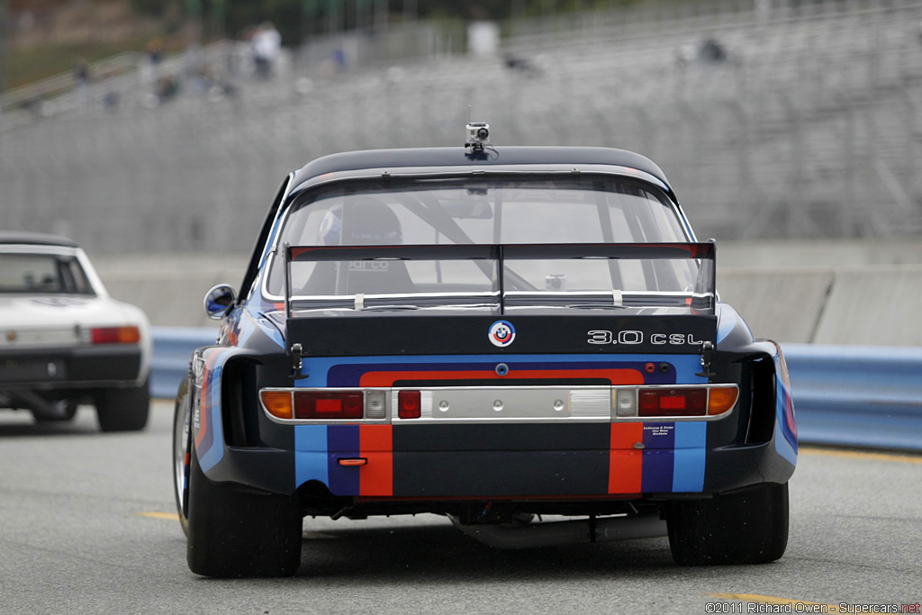 2011 Rolex Monterey Motorsports Reunion-5