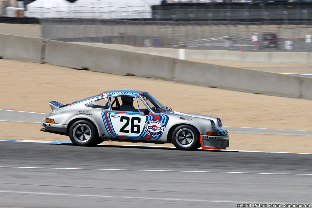 2011 Rolex Monterey Motorsports Reunion-5