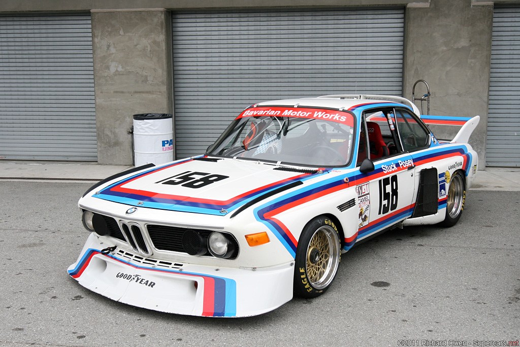 2011 Rolex Monterey Motorsports Reunion-5