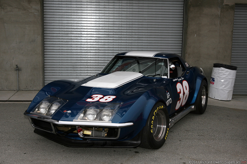 2011 Rolex Monterey Motorsports Reunion-5