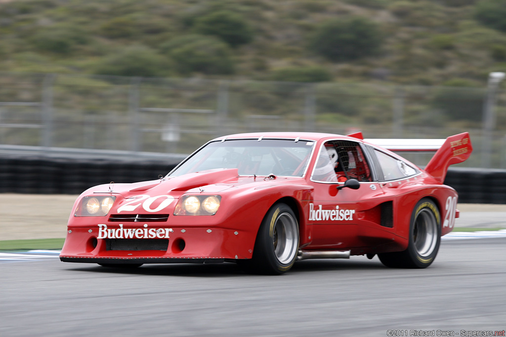 2011 Rolex Monterey Motorsports Reunion-5