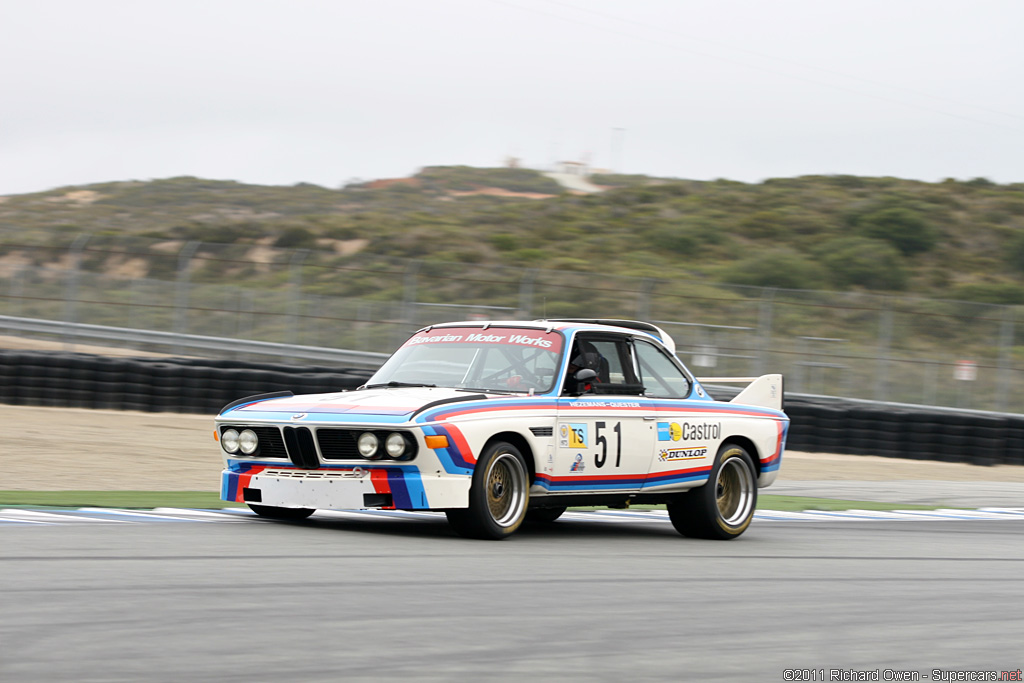 2011 Rolex Monterey Motorsports Reunion-5