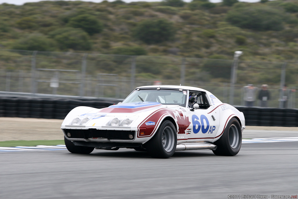 2011 Rolex Monterey Motorsports Reunion-5