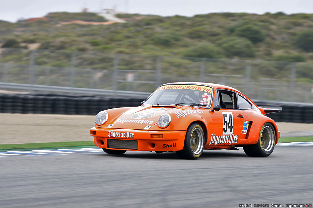 2011 Rolex Monterey Motorsports Reunion-5