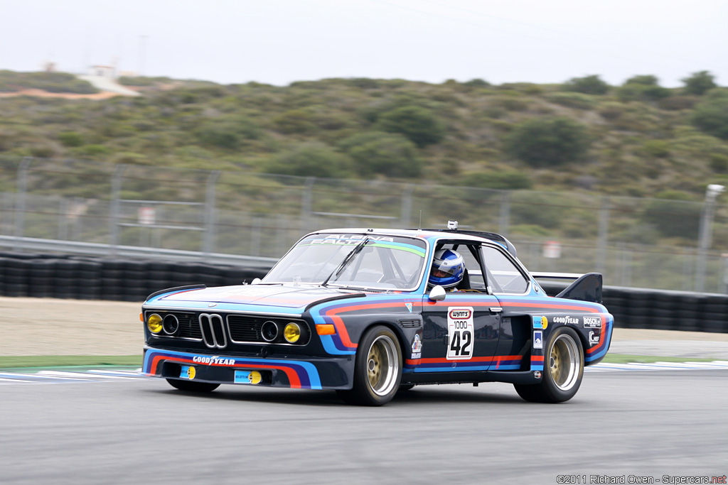 2011 Rolex Monterey Motorsports Reunion-5