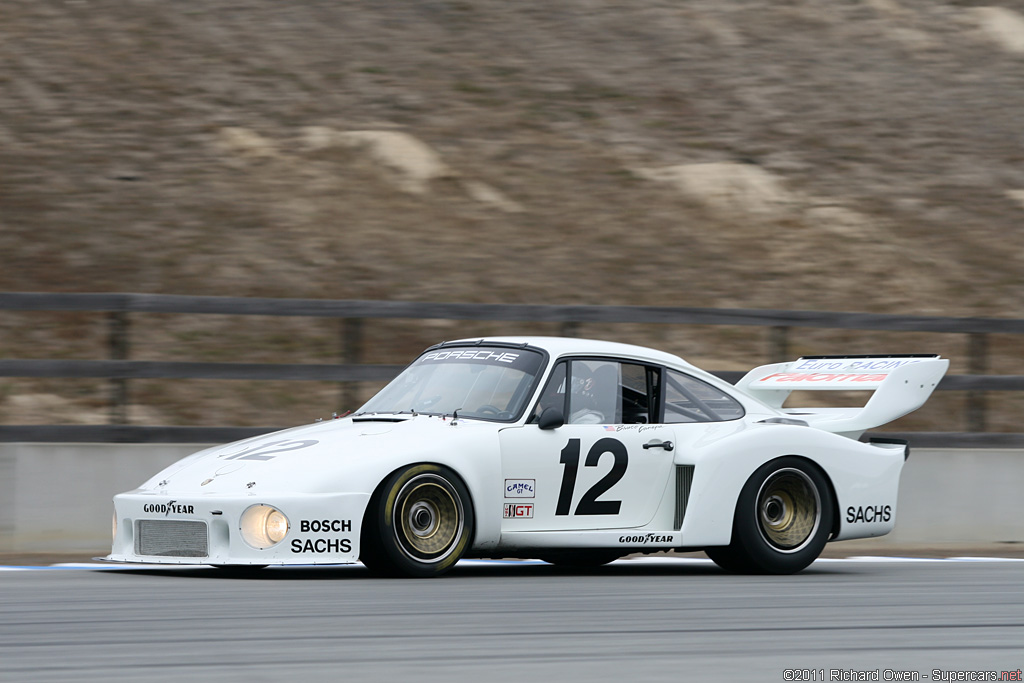 2011 Rolex Monterey Motorsports Reunion-5