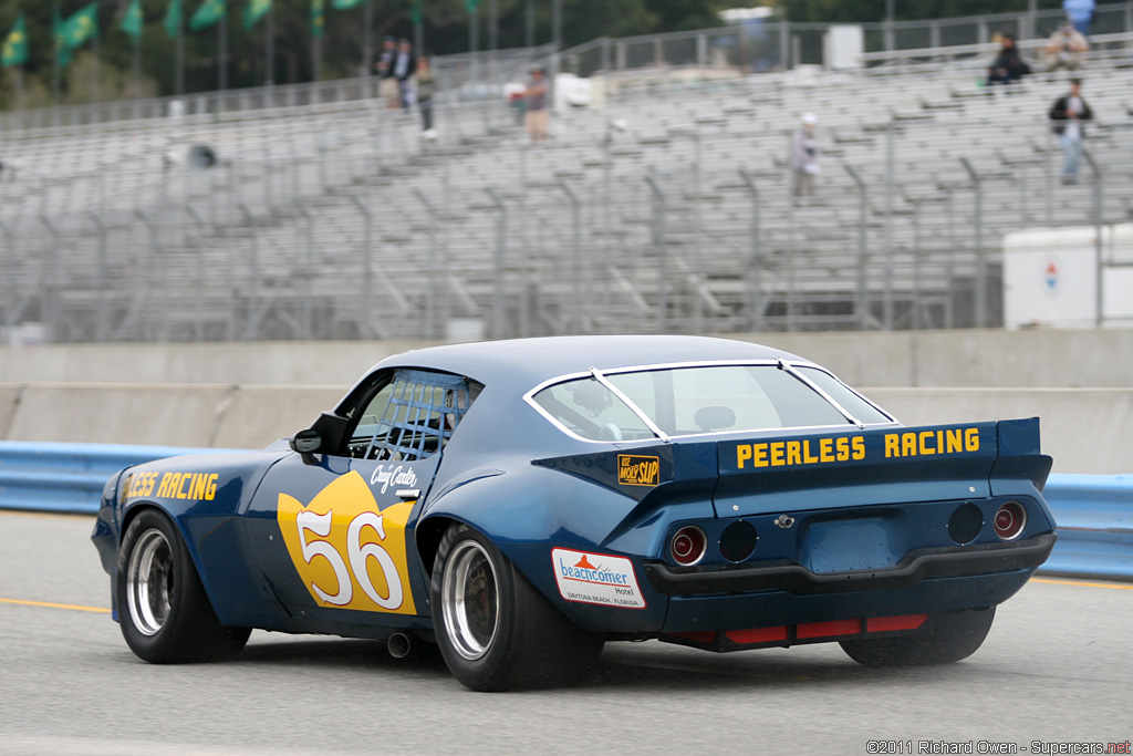 2011 Rolex Monterey Motorsports Reunion-5