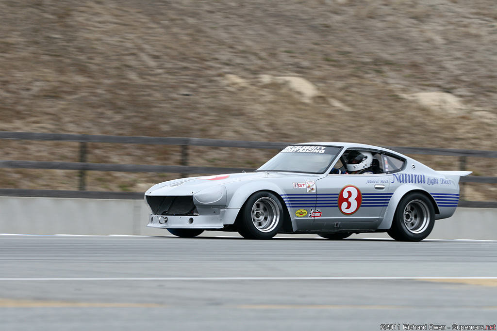 2011 Rolex Monterey Motorsports Reunion-5