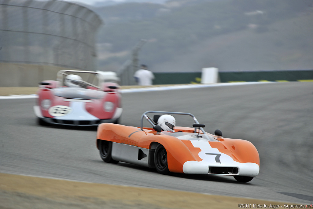 2011 Rolex Monterey Motorsports Reunion-6