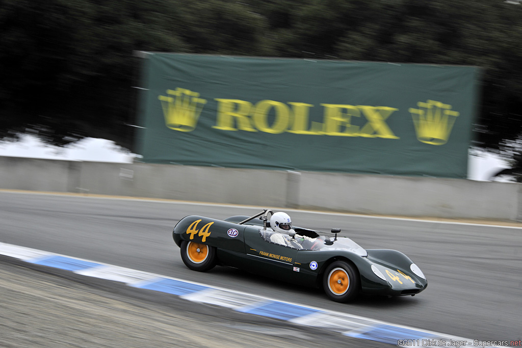 2011 Rolex Monterey Motorsports Reunion-6