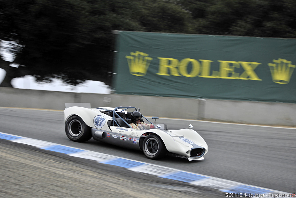 2011 Rolex Monterey Motorsports Reunion-6