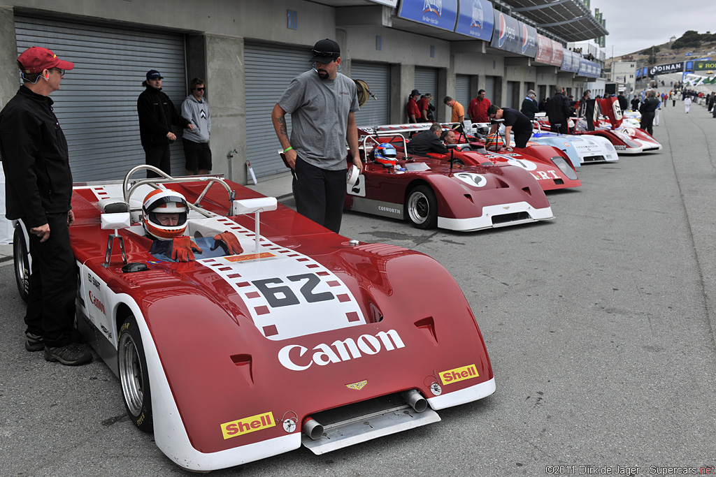 2011 Rolex Monterey Motorsports Reunion-9