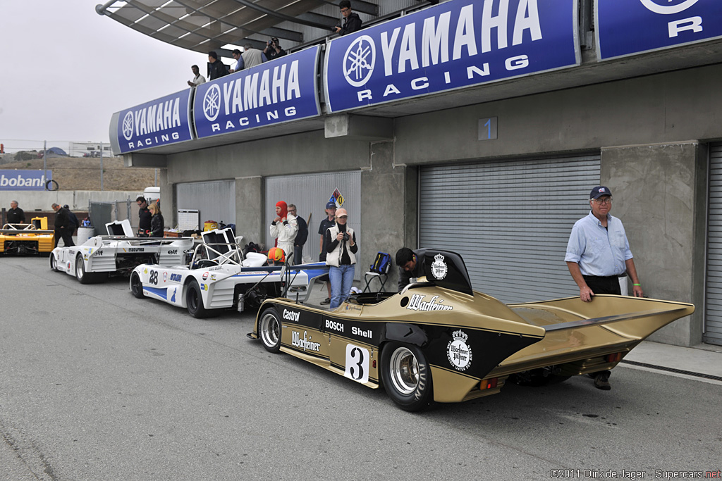 2011 Rolex Monterey Motorsports Reunion-9