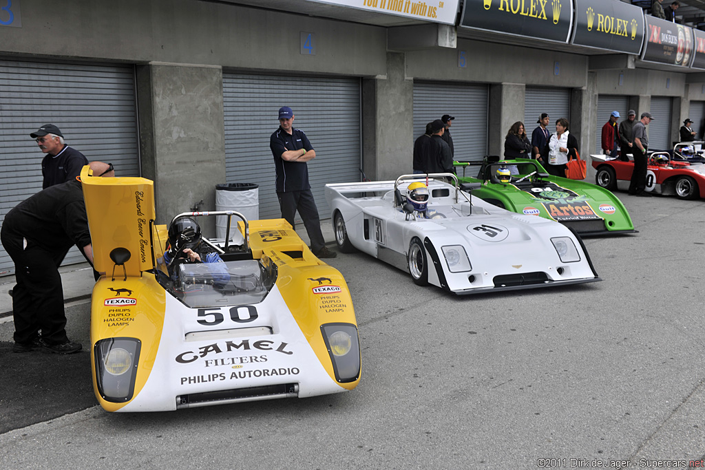 2011 Rolex Monterey Motorsports Reunion-9