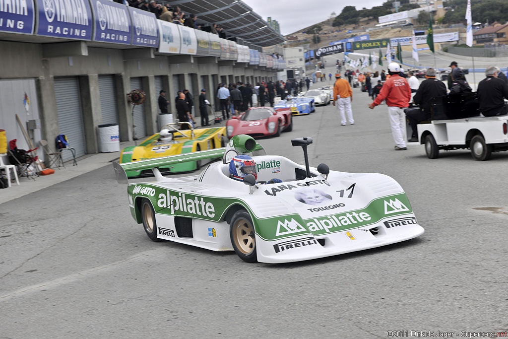 2011 Rolex Monterey Motorsports Reunion-9