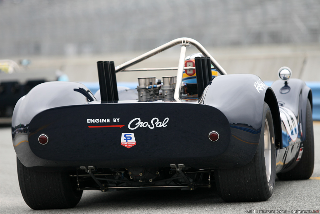 2011 Rolex Monterey Motorsports Reunion-6