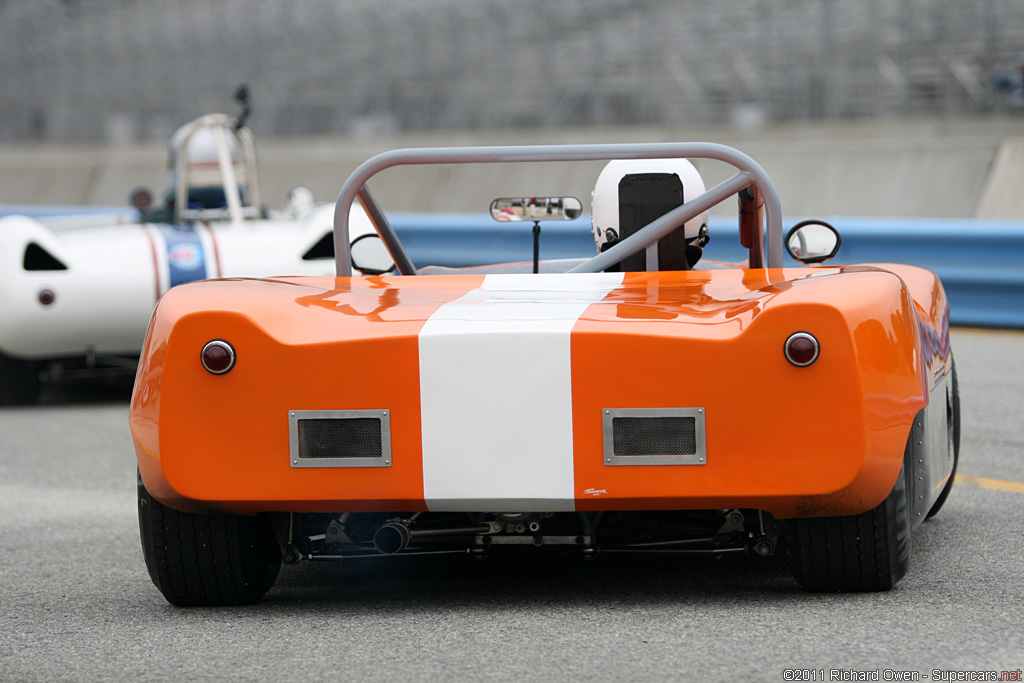 2011 Rolex Monterey Motorsports Reunion-6