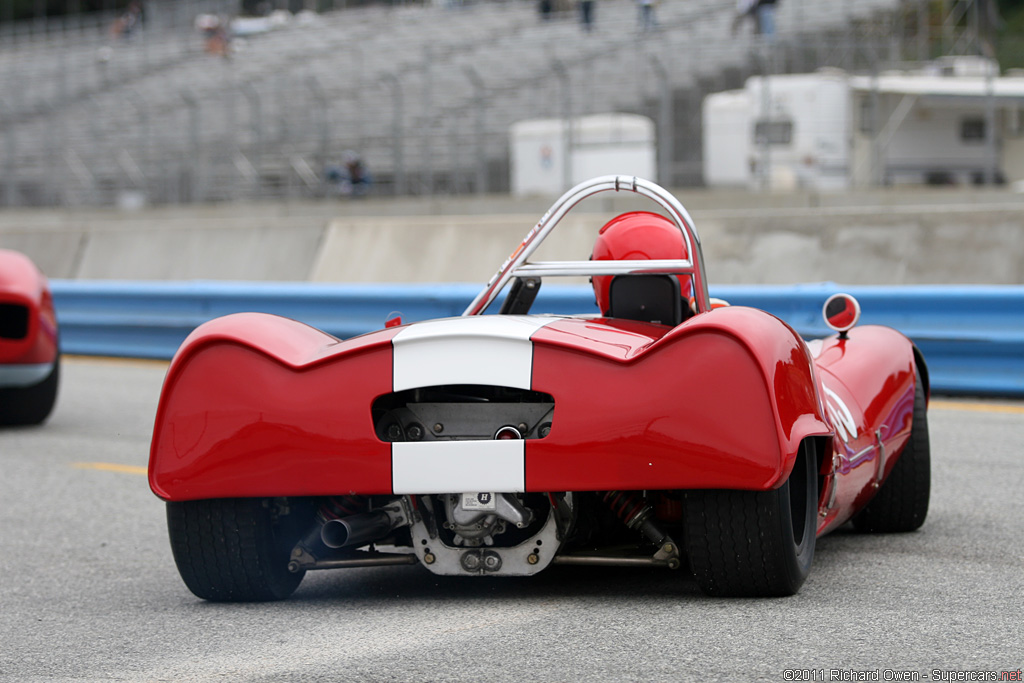 2011 Rolex Monterey Motorsports Reunion-6