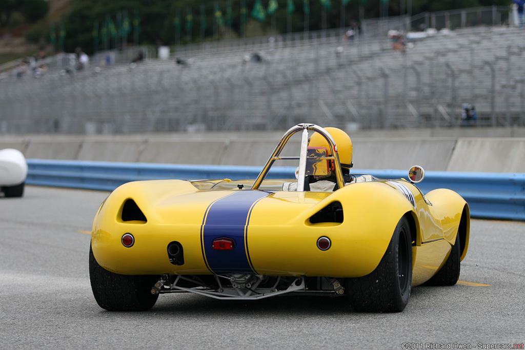 2011 Rolex Monterey Motorsports Reunion-6