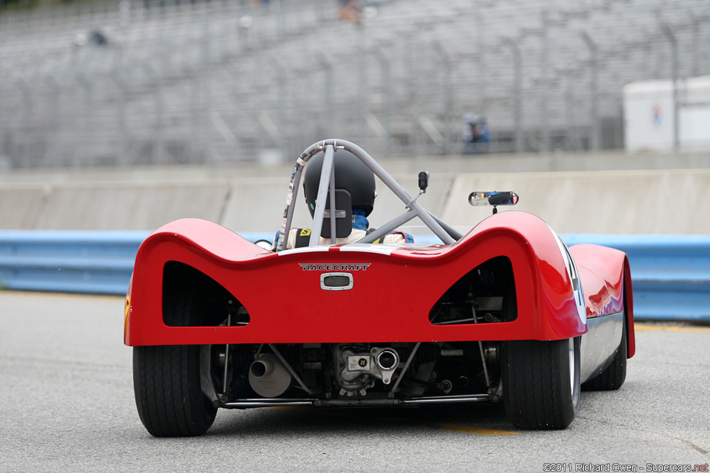 2011 Rolex Monterey Motorsports Reunion-6