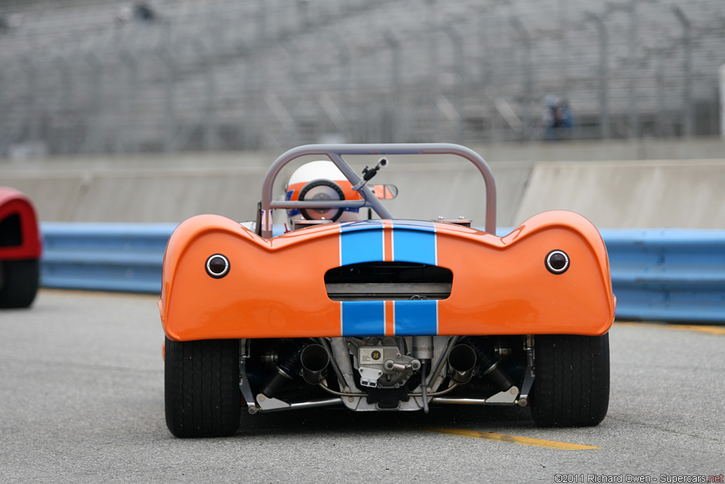 2011 Rolex Monterey Motorsports Reunion-6