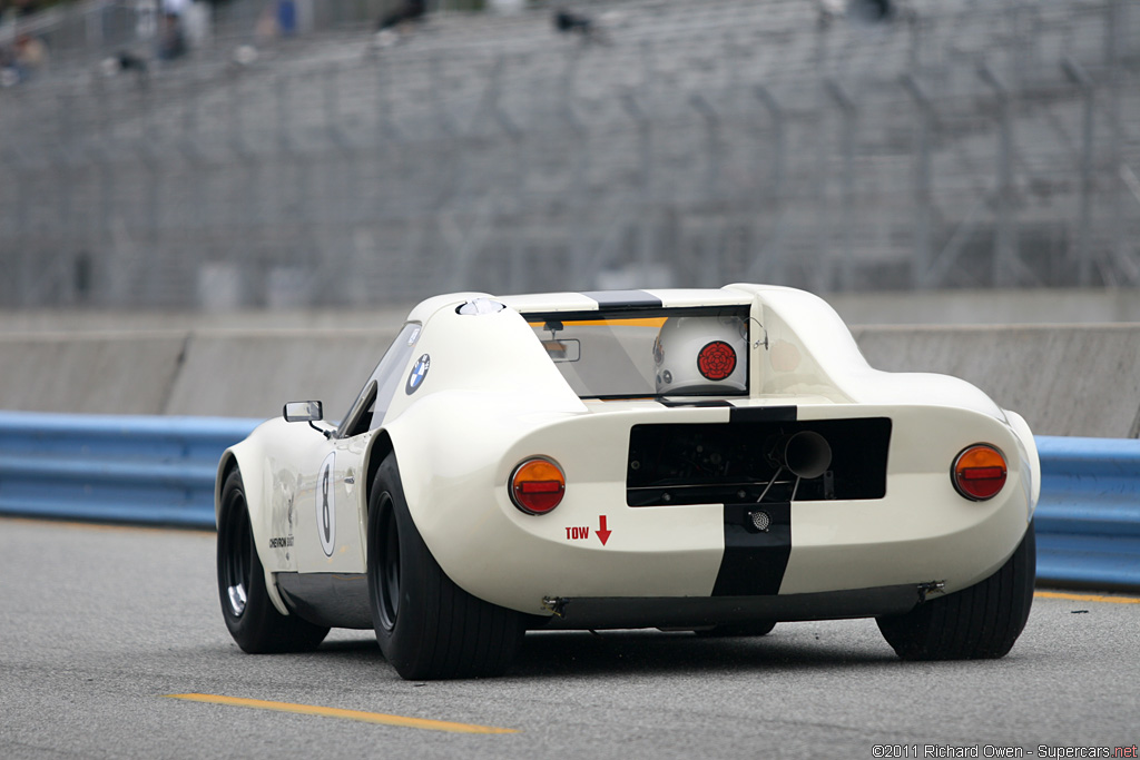 2011 Rolex Monterey Motorsports Reunion-6