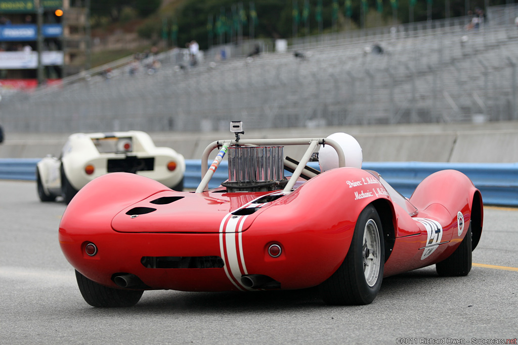 2011 Rolex Monterey Motorsports Reunion-6