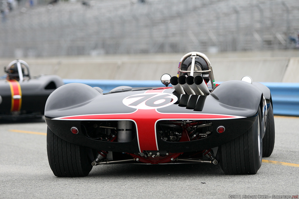 2011 Rolex Monterey Motorsports Reunion-6