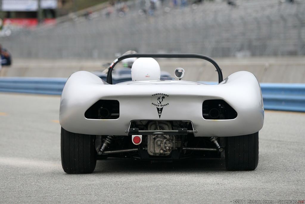 2011 Rolex Monterey Motorsports Reunion-6