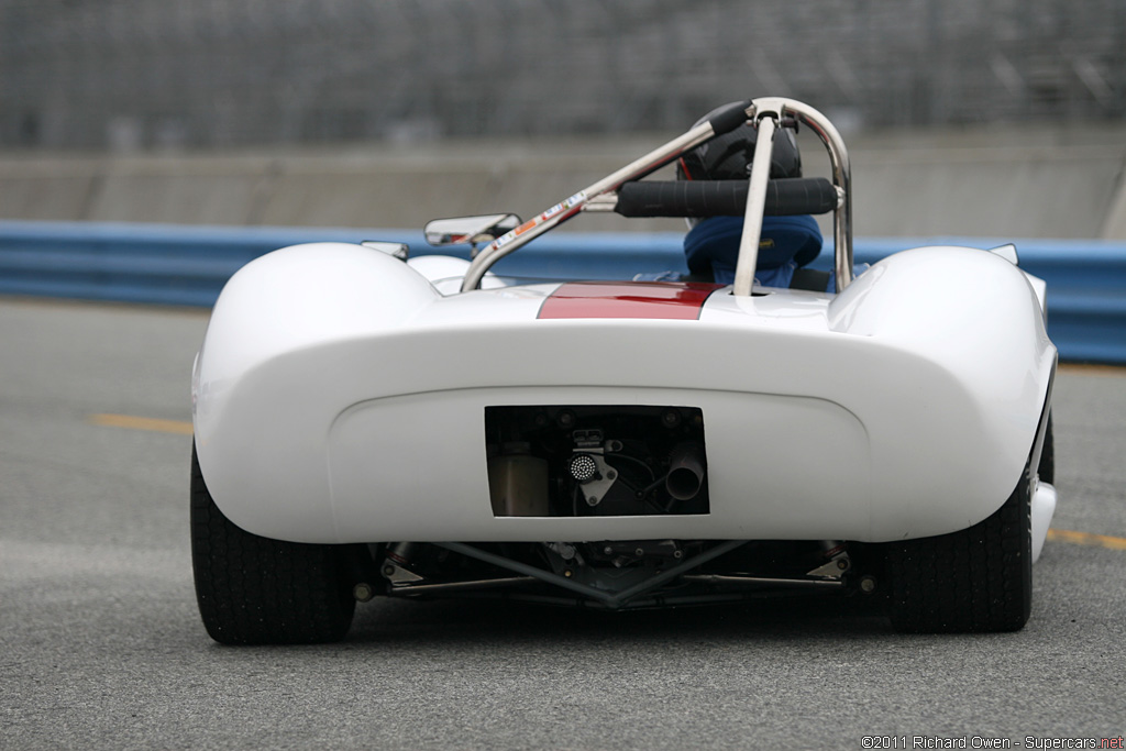 2011 Rolex Monterey Motorsports Reunion-6