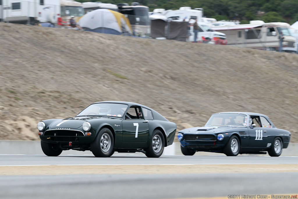 2011 Rolex Monterey Motorsports Reunion-8