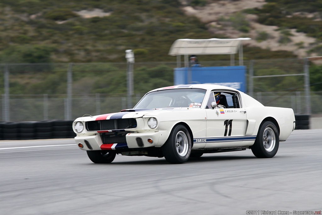 2011 Rolex Monterey Motorsports Reunion-8