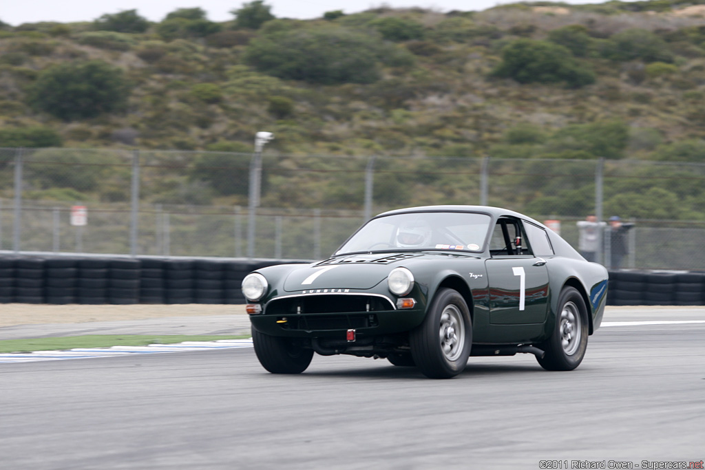 2011 Rolex Monterey Motorsports Reunion-8