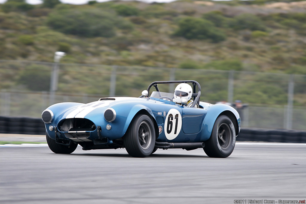 2011 Rolex Monterey Motorsports Reunion-8