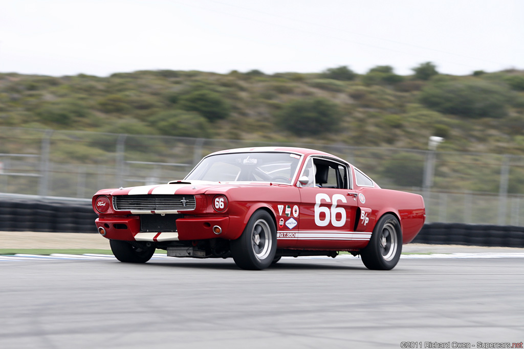 2011 Rolex Monterey Motorsports Reunion-8