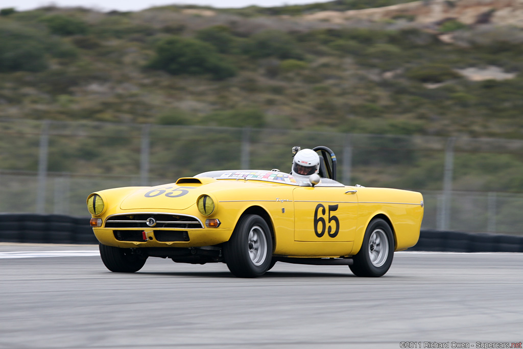 2011 Rolex Monterey Motorsports Reunion-8