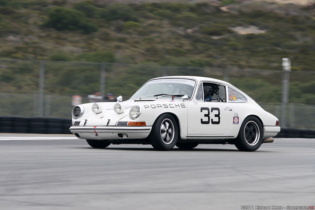 2011 Rolex Monterey Motorsports Reunion-8