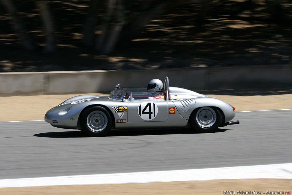 2011 Rolex Monterey Motorsports Reunion-11